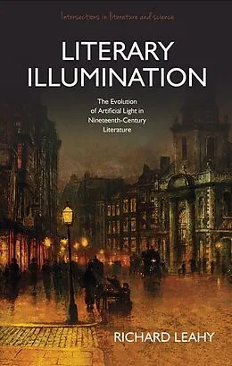 E-Book (epub) Literary Illumination von Richard Leahy
