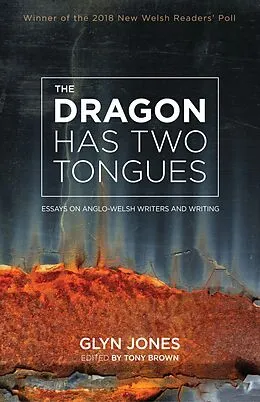 E-Book (epub) The Dragon Has Two Tongues von Glyn Jones