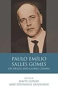 E-Book (epub) Paulo Emílio Salles Gomes von 