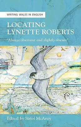 E-Book (pdf) Locating Lynette Roberts von 