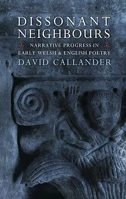 E-Book (epub) Dissonant Neighbours von David Callander