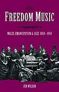 E-Book (epub) Freedom Music von Jen Wilson
