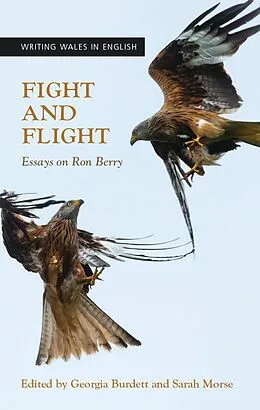 E-Book (pdf) Fight and Flight von 