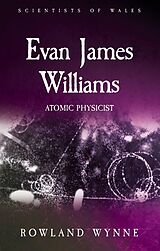 eBook (pdf) Evan James Williams de Rowland Wynne