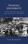 E-Book (pdf) Swansea University von Sam Blaxland
