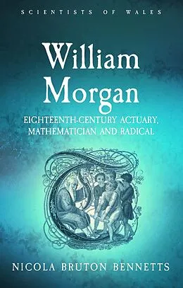 E-Book (epub) William Morgan von Nicola Bruton Bennetts