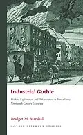 E-Book (epub) Industrial Gothic von Bridget M. Marshall
