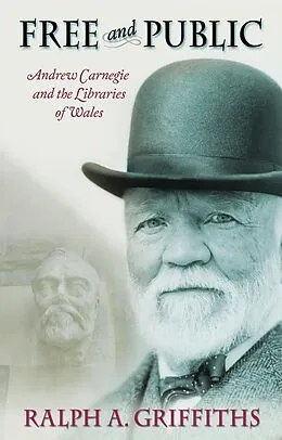 E-Book (epub) Free and Public von Ralph A. Griffiths