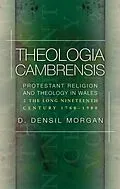 E-Book (pdf) Theologia Cambrensis von D. Densil Morgan
