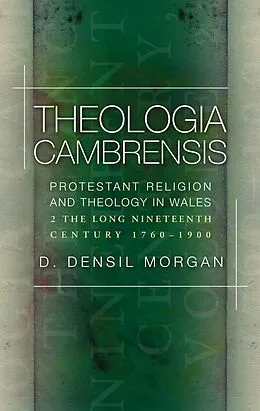 E-Book (pdf) Theologia Cambrensis von D. Densil Morgan