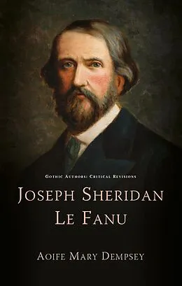 ePUB Joseph Sheridan Le Fanu von Aoife Mary Dempsey