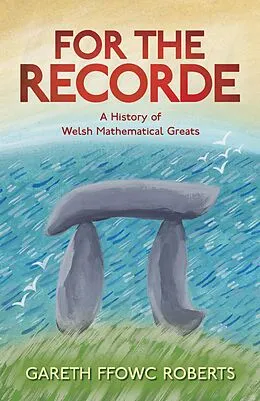 E-Book (epub) For the Recorde von Gareth Ffowc Roberts