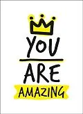 E-Book (pdf) You Are Amazing von Alexa Kaye