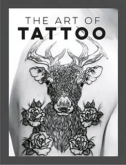 E-Book (pdf) The Art of Tattoo von Lola Mars