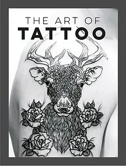 E-Book (epub) The Art of Tattoo von Lola Mars