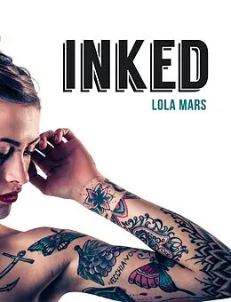 E-Book (epub) Inked von Lola Mars
