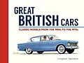E-Book (pdf) Great British Cars von Stephen Barnett