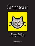 E-Book (epub) Snapcat von Rosie Ryder