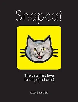 E-Book (epub) Snapcat von Rosie Ryder