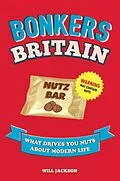 E-Book (epub) Bonkers Britain von Will Jackson