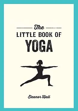 E-Book (epub) Little Book of Yoga von Eleanor Hall