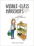 E-Book (epub) Middle-Class Hardships von Hattie Hamilton