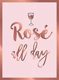E-Book (epub) Ros All Day von Summersdale Publishers