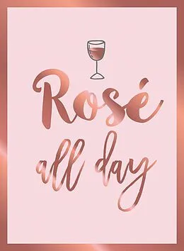 E-Book (epub) Ros All Day von Summersdale Publishers