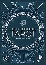 Broschiert The Little Book of Tarot von Xanna Eve Chown