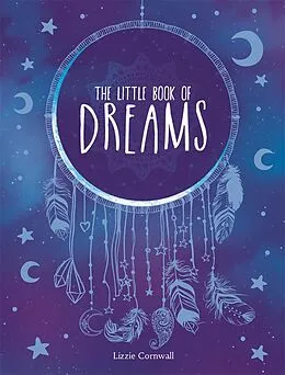 E-Book (epub) Little Book of Dreams von Lizzie Cornwall