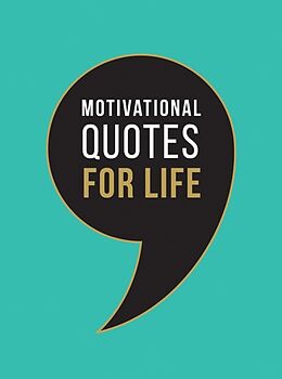 Livre Relié Motivational Quotes for Life de Summersdale Publishers