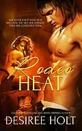 E-Book (epub) Rodeo Heat von Desiree Holt
