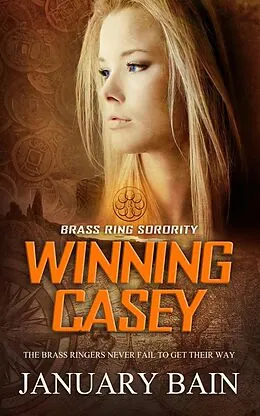 ePUB Winning Casey von January Bain
