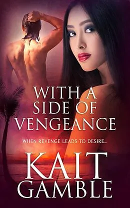 E-Book (epub) With a Side of Vengeance von Kait Gamble