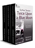 E-Book (epub) Surface Tension: A Box Set von Helena Maeve