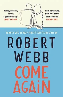 E-Book (epub) Come Again von Robert Webb
