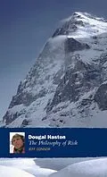 E-Book (epub) Dougal Haston: The Philosophy Of Risk von Jeff Connor