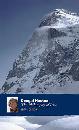 E-Book (epub) Dougal Haston: The Philosophy Of Risk von Jeff Connor