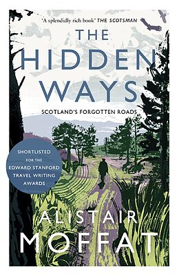 eBook (epub) The Hidden Ways de Alistair Moffat