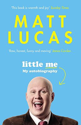 E-Book (epub) Little Me von Matt Lucas