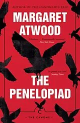 Kartonierter Einband (Kt) The Penelopiad von Margaret Atwood