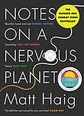 E-Book (epub) Notes on a Nervous Planet von Matt Haig