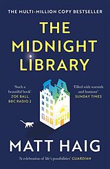 eBook (epub) The Midnight Library de Matt Haig