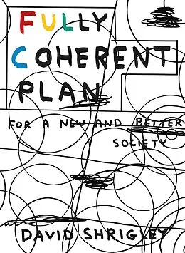 E-Book (epub) Fully Coherent Plan von David Shrigley