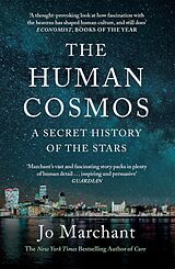 E-Book (epub) The Human Cosmos von Jo Marchant