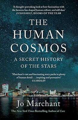 E-Book (epub) The Human Cosmos von Jo Marchant