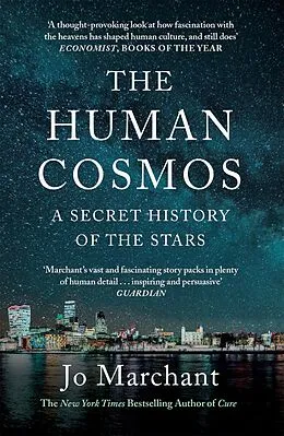 E-Book (epub) The Human Cosmos von Jo Marchant