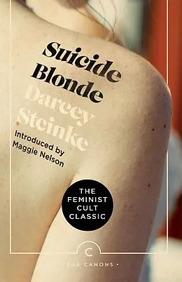 E-Book (epub) Suicide Blonde von Darcey Steinke