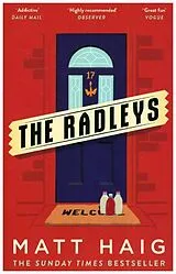 Kartonierter Einband The Radleys von Matt Haig