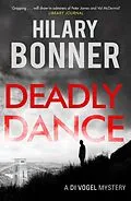 E-Book (epub) Deadly Dance von Hilary Bonner